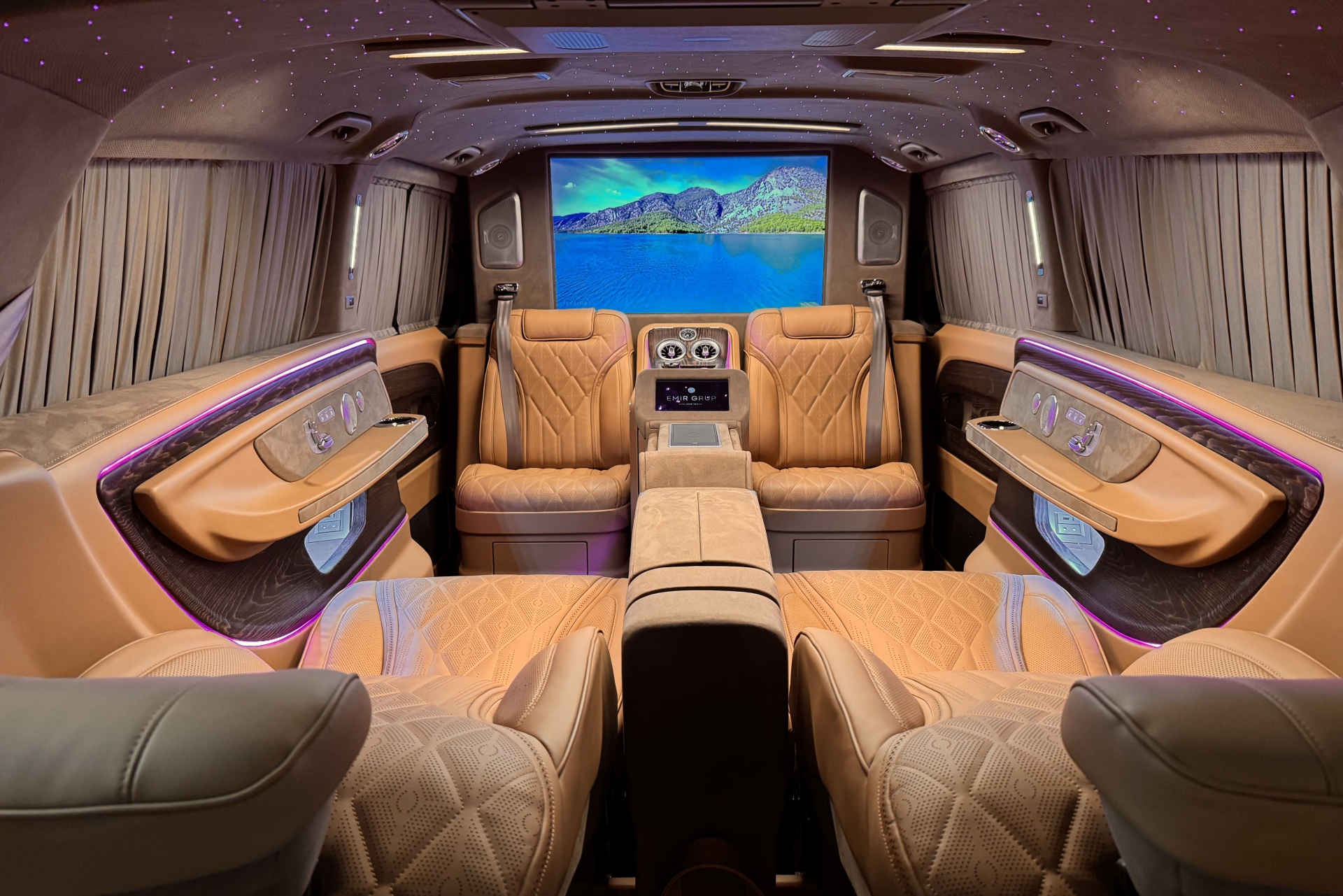 Mercedes-Benz Vito — 1
