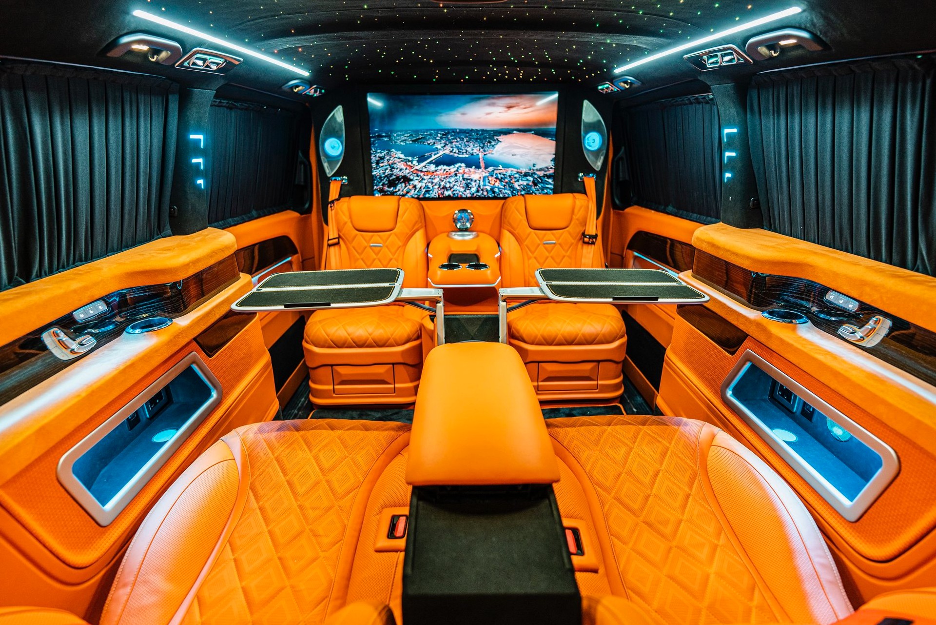 Mercedes-Benz Sprinter — 2